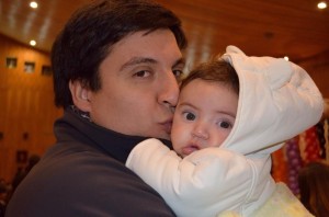 Francisco Acevedo y Facundo