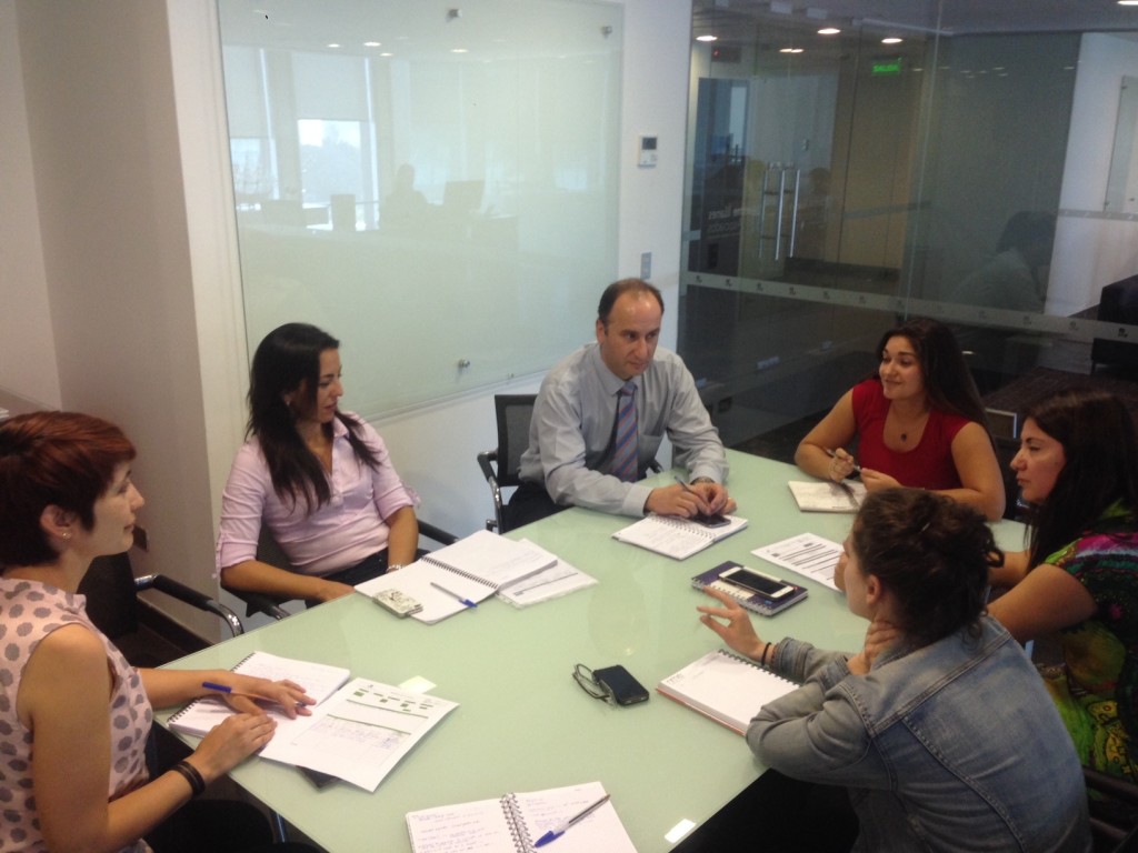 Comité Psicosocial (1)