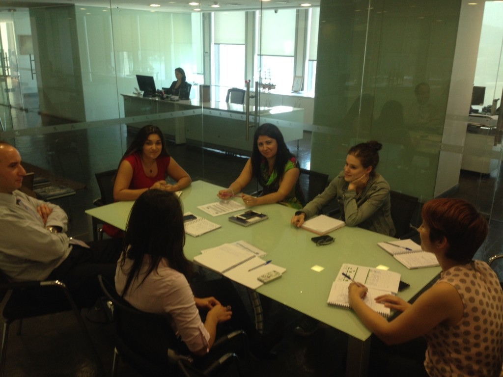 Comité Psicosocial (3)