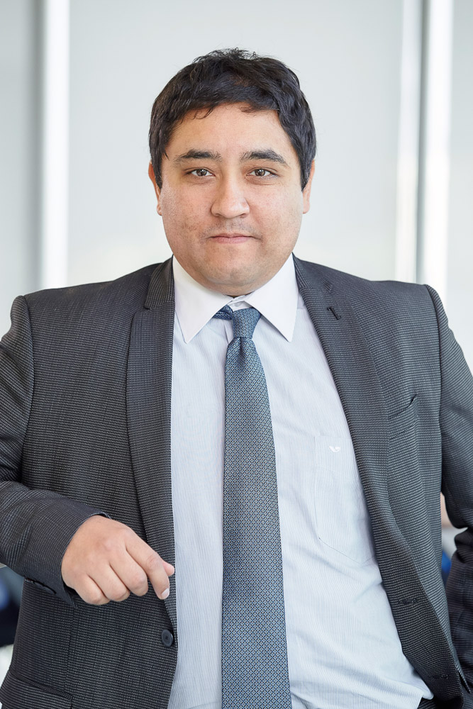 Fotografía Corporativa